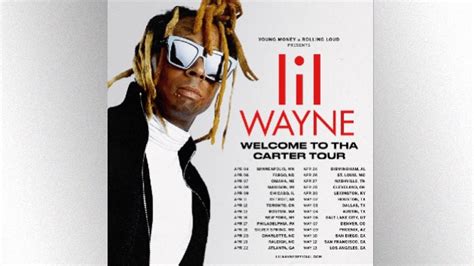 lil wayne website